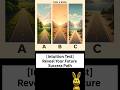 Reveal Your Future Success Path #shorts