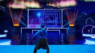 ⁣Fortnite Aya Nakamura Concert [Full Event, No Commentary]