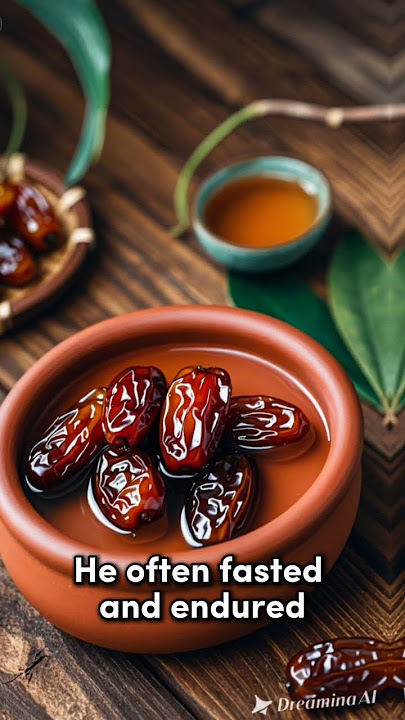 The story of Abu Hurairah RA
