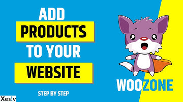 How To Add Products To Your Website Using Wzone Direct Extension| Amazon Affiliate | 2022 | Xesiv |