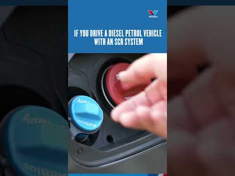 WHAT is ADBLUE