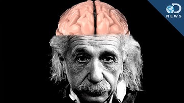How Einstein