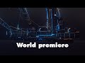 Liebherr – World Premiere 2020