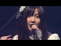 Momoiro Clover Z  -  kimiyuki   (Acoustic)  720p