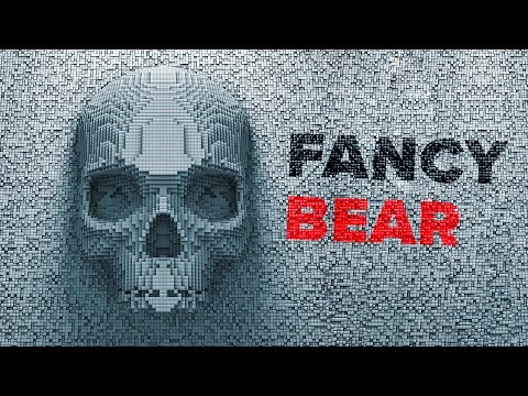 Video: Fancy Bears hack terkait dengan pejabat Rusia, pengadilan AS menemukan