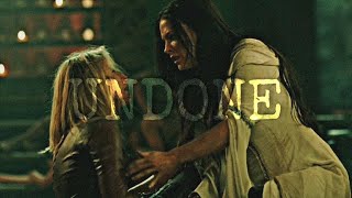 Legend of the Seeker (UNDONE EDIT)