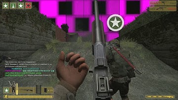 Day of Defeat Source. | SCORE: 42:11| dod_gan33 | 15.02.2019