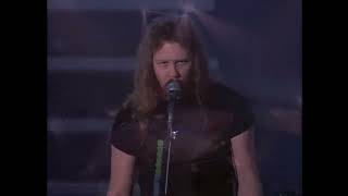 Metallica  - San Diego - 1992 - Metallica Best Concert - Full HD