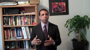 GLI Lunch and Learn Introduction