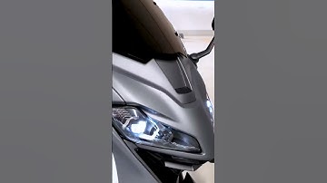 BCD Fully modified tmax tech max 2024🦍 #tmax #yamaha #techmax #tmax560