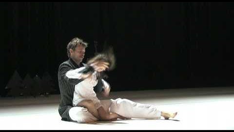 UNA - Unknown Negative Activity by RootlessRoot