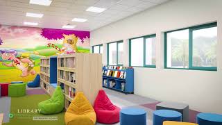 Introducing Sherborne Junior School