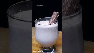 Chocolate Park Shake With Buddies