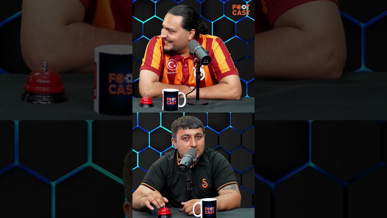 🎬 Gerbində aypara və 8 guşəli ulduz olan ingilis klubu 