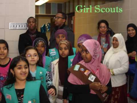 Al-Amal School Video