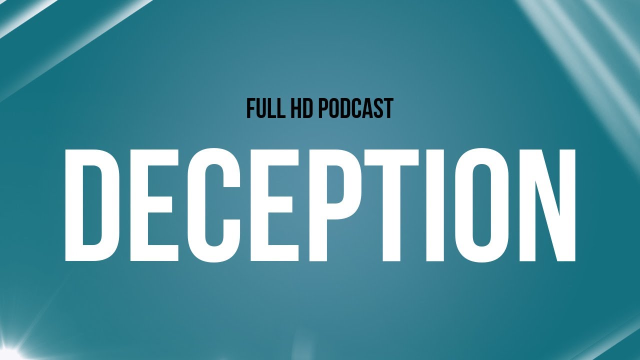 Deception (2008) - HD Full Movie Podcast Episode | Film Review