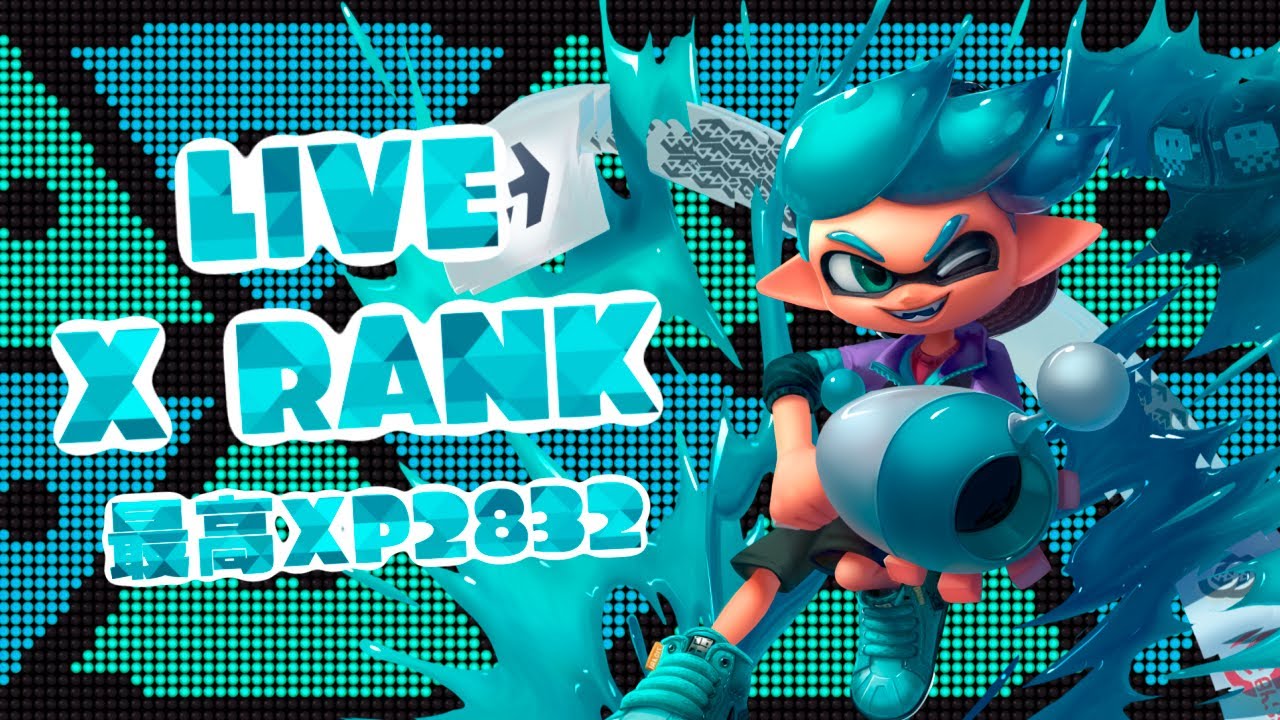 warmin': X RANK [SHORTS]