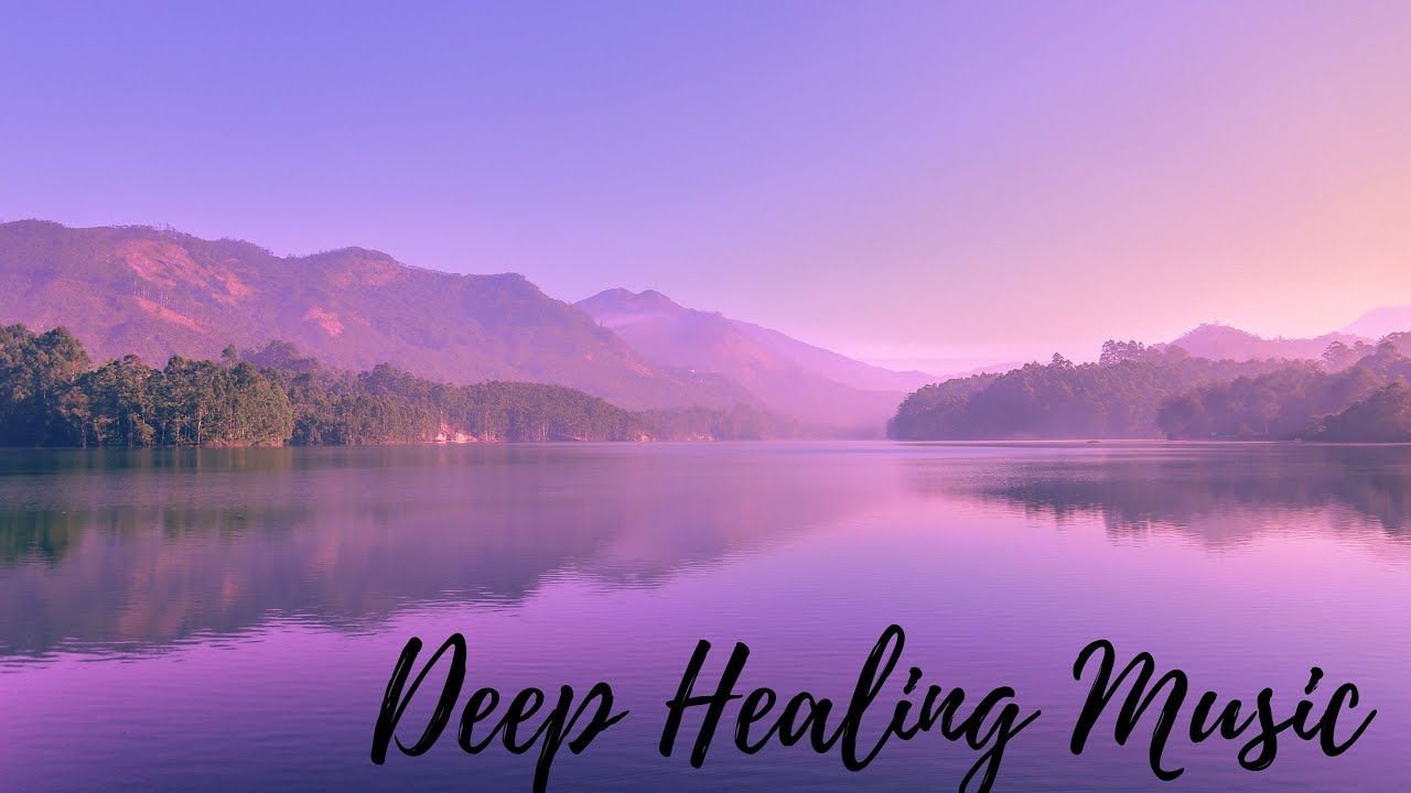 432 Hz - Deep Healing Music for The Soul & Body. - YouTube