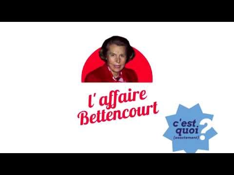 Vidéo: Betancourt est-il un nom de famille français ?