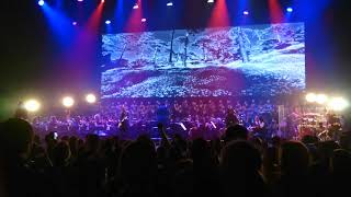 Mor Ve Ötesi - Bir Derdim Var (Senfonik)