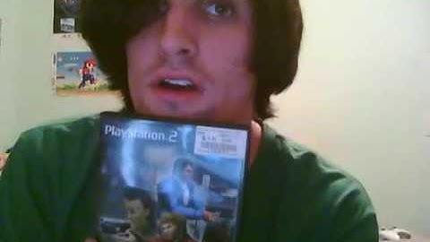 My PS2 Collection-Part 3