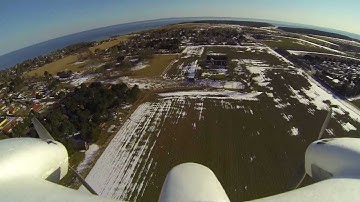 TwinStar II FPV GoPro Hero 3