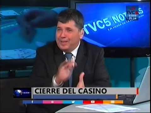 Sorpresiva entrega de Anillo de Compromiso en Jubilee Casino