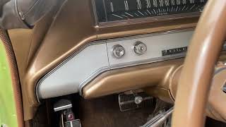 1964 Oldsmobile Super 88 394ci