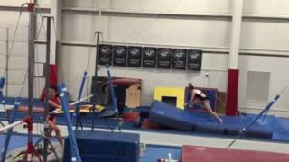 Rose Hoffman: Vault