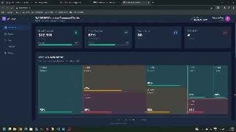 Building a Professional Enterprise Dashboard in Minutes with AI (Claude Code)
