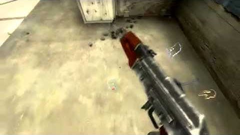 CS:GO - All Trolling! #1