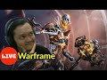 Cascade kan lagi Bang? | Warframe Techrot Encore | Indonesia