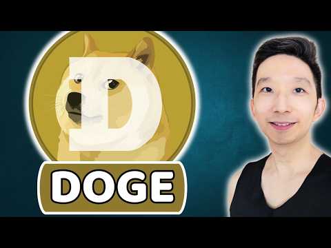 Prediksi Harga & Analisis Teknikal DOGE Dogecoin (27 Juli 2026)