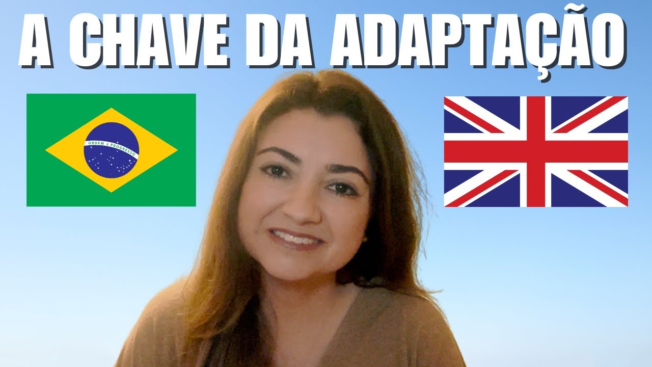 A habilidade que muda tudo quando você mora fora