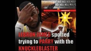 ultrakill but i messed with v1's sense of direction and now he's going upwards to heaven