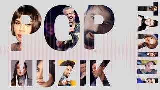 Pop Müzik Nedir ? Dünyada Ve Ülkemizde Pop Müzik Tarihi