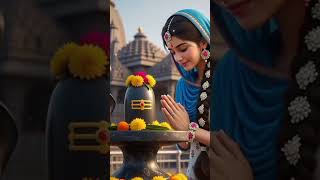 Tu satsang me aaya kar geet Prabhu ke🙏#mhadev#status🌺🌷#bholenath#shorts📿🥀#tendingshorts🌹🔱