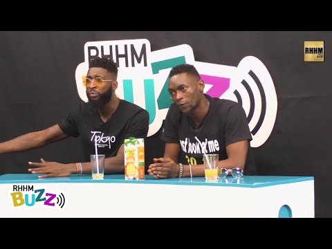 MEMO ALL STAR - RHHM BUZZ - dimanche 20 décembre 2020