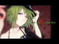 【巡音ルカ・GUMI】 Lady Face 【オリジナル】