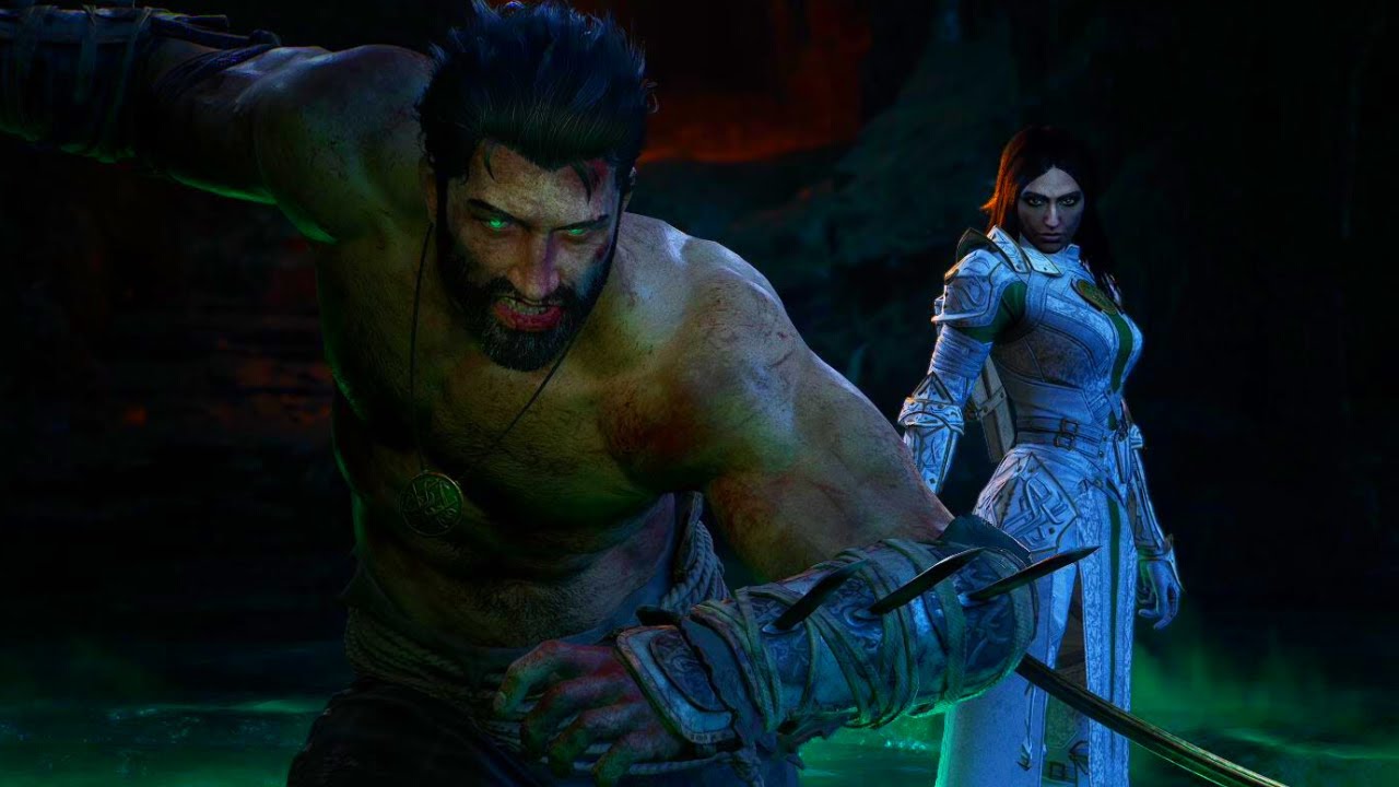 GOTHAM KNIGHTS - FINAL BOSS & ENDING (4K ULTRA)