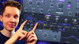 The BEST PLUGIN of the YEAR Just got even BETTER