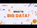 What is Big Data | Big Data Explained | Big Data in 2 Minutes | Intellipaat