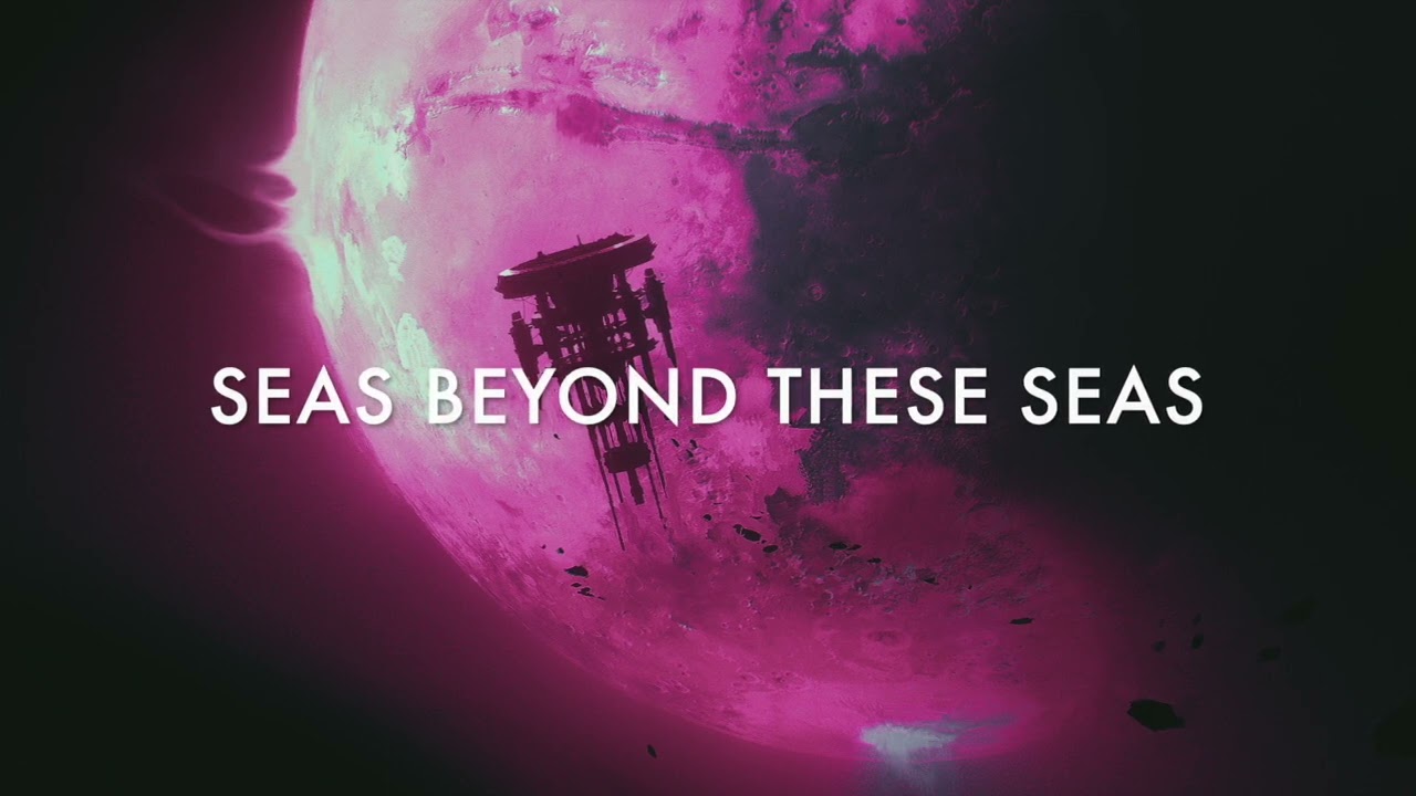 PatternShift - Seas Beyond These Seas