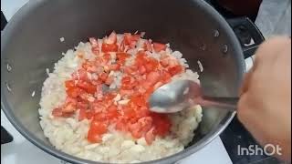 Italian Risotto Rice