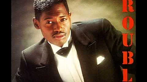 Michael Sterling - One More Chance