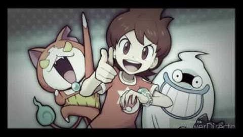 Yo-kai watch: Light em up