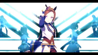 Uma Musume Concerts - Honno Speed Ft. Sakura Bakushin O Uma Musume Concerts - Honno Speed Ft. Sakura Bakushin O