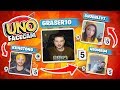 UNO Funny Moments - Facecam Edition!