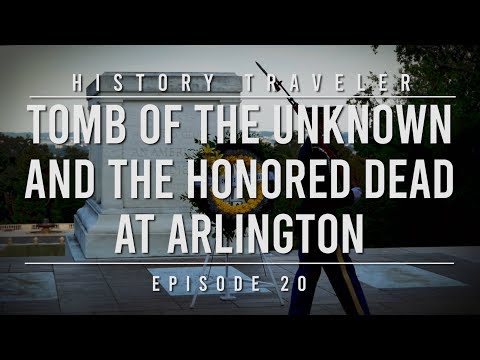 Tomb of the