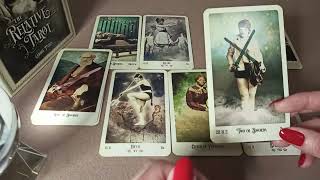 ДЕВА Держи себя в руках! 24 - 30 Января 2022 года Таро прогноз / VIRGO tarot forecast